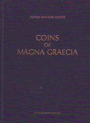 Immagine di Coins of Magna Graecia